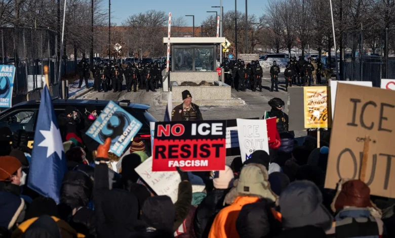 ICE attorneys express exasperation over DHS' repeated failure to comply with court orders