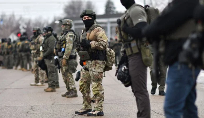 ICE chief counsel in Minnesota retires amid growing number of immigration cases