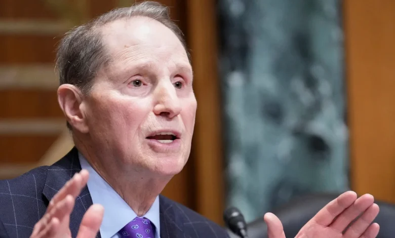 ICE is ‘weaponizing your private data,’ Oregon senator warns