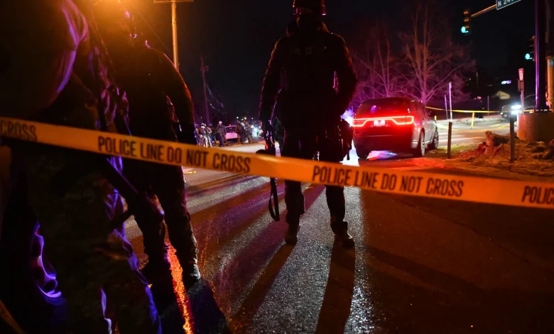 ICE officers suspended after making ‘untruthful statements’ about shooting