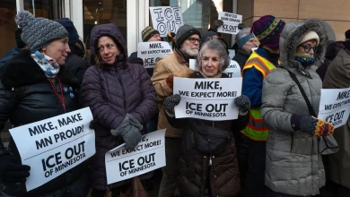 ICE out of Super Bowl: Agency plans no operations at game