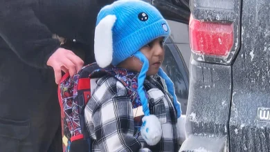 ICE releases 5-year-old Liam Conejo Ramos from custody, lawyer says