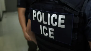ICE whistleblower warns new recruits are receiving "defective" training