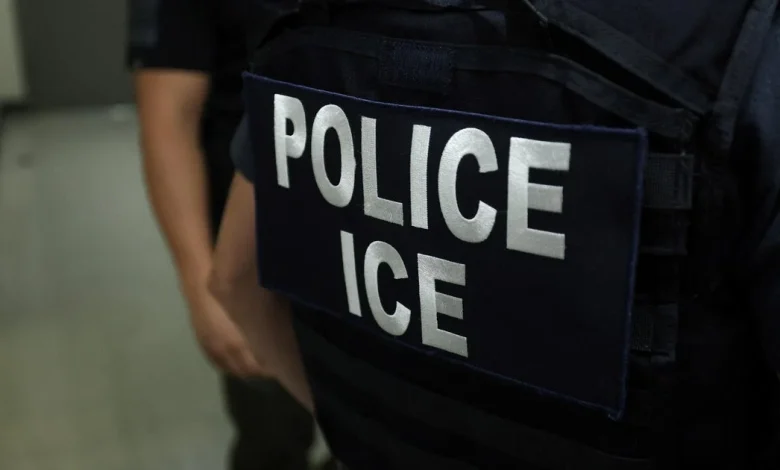 ICE whistleblower warns new recruits are receiving "defective" training