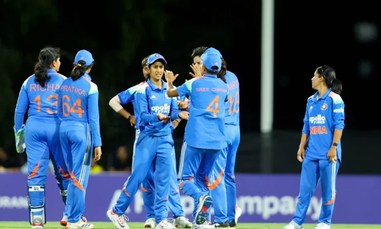 IND-W vs AUS-W 2nd ODI: Match Time, Predicted XIs, Live Streaming, Pitch Report, And Weather Details