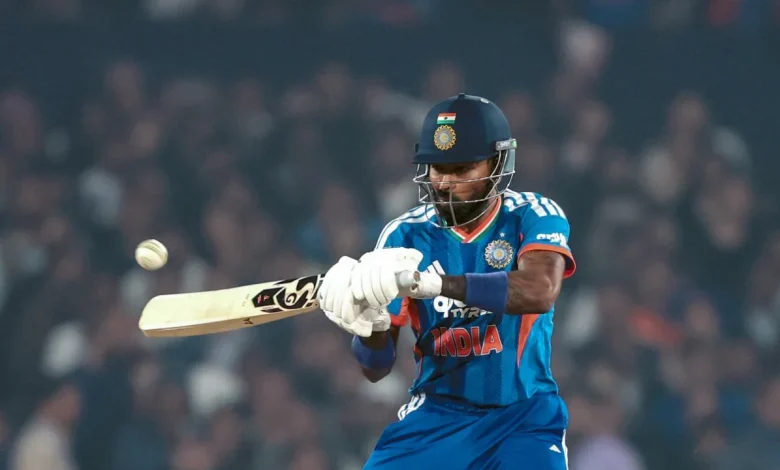 IND vs NAM Live cricket score, T20 world cup 2026: Namibia bounce back as India post 209