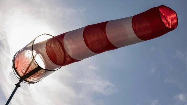 IPMA coloca costa da Madeira e Porto Santo sob aviso laranja a partir de terça-feira