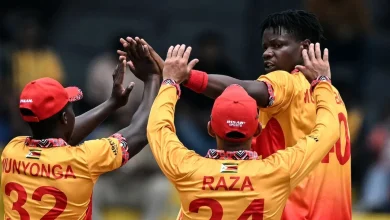 IRE vs ZIM LIVE Score, T20 World Cup 2026 - Can Zimbabwe seal Super Eight berth?