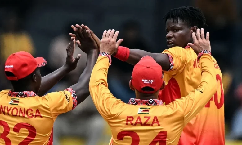 IRE vs ZIM LIVE Score, T20 World Cup 2026 - Can Zimbabwe seal Super Eight berth?