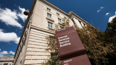 IRS Issues Advice To Millions Ahead of Tax Deadline