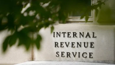 IRS issues warning for PayPal, Venmo, Cash App users for tax season