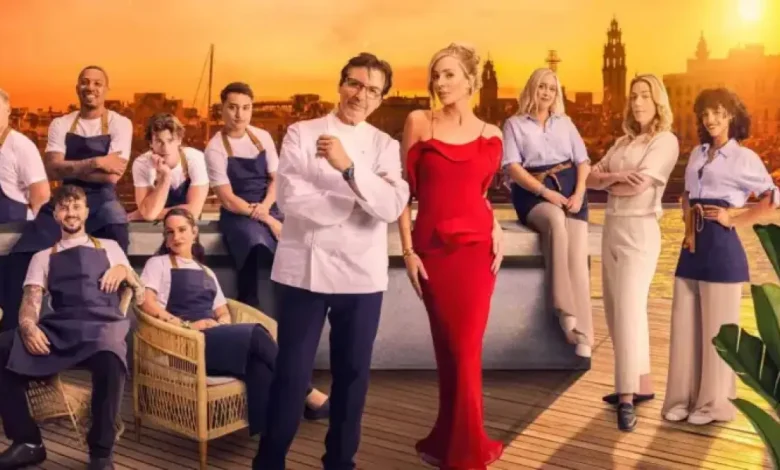 ITV Announces Love Island All Stars Replacement and Finale Date