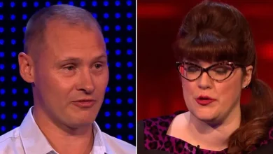 ITV The Chase fans beg for change to format after 'embarrassing' episode: 'A disgrace!'