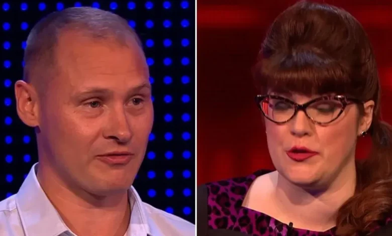 ITV The Chase fans beg for change to format after 'embarrassing' episode: 'A disgrace!'