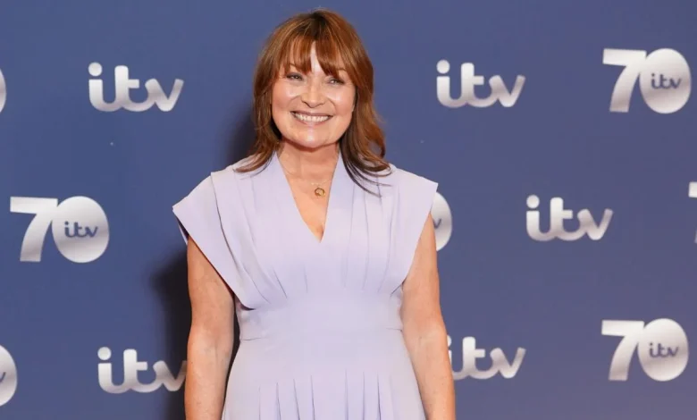 ITV pulls Lorraine off air amid major daytime schedule shake‑up