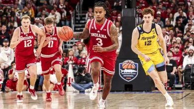 IU basketball’s NCAA Tournament chances with under five weeks to Selection Sunday – The Daily Hoosier