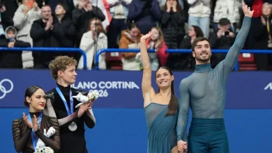 Ice dance controversy: Inside French scoring, allegations