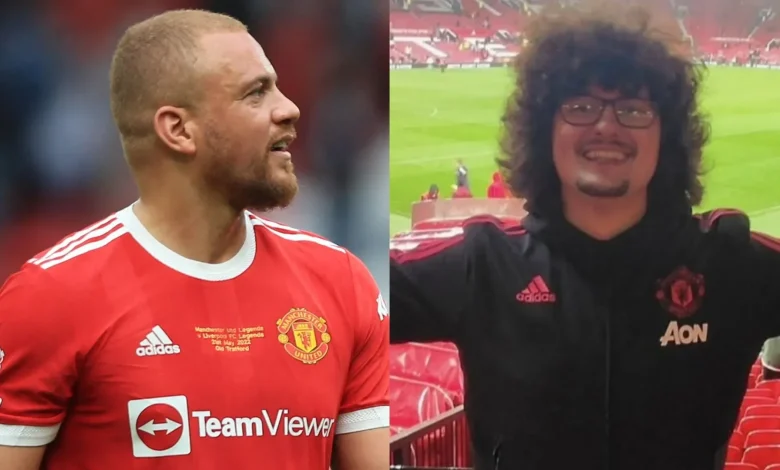 "Ich dachte, es wären nur ein paar Monate“: Siegesserie von Manchester United reißt - Kult-Fan muss weiter auf Haarschnitt warten