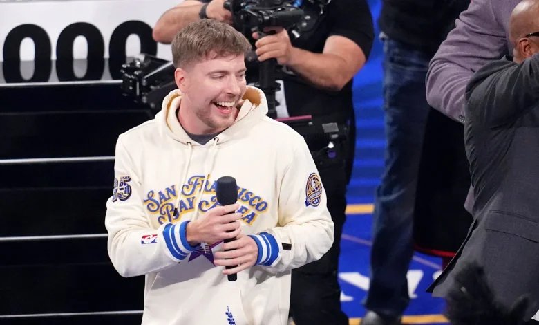 Iconic influencer hints at $100 million move tied to college football