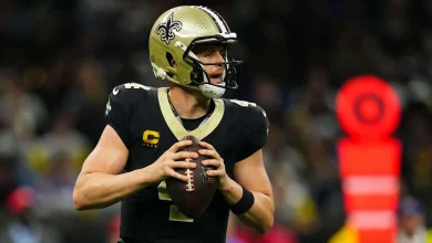 I'd only unretire to play for Super Bowl contender