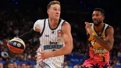 'I'd rather us have the money than Adelaide'