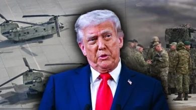 Idą zmiany w NATO. Zaczyna realizować się plan Donalda Trumpa