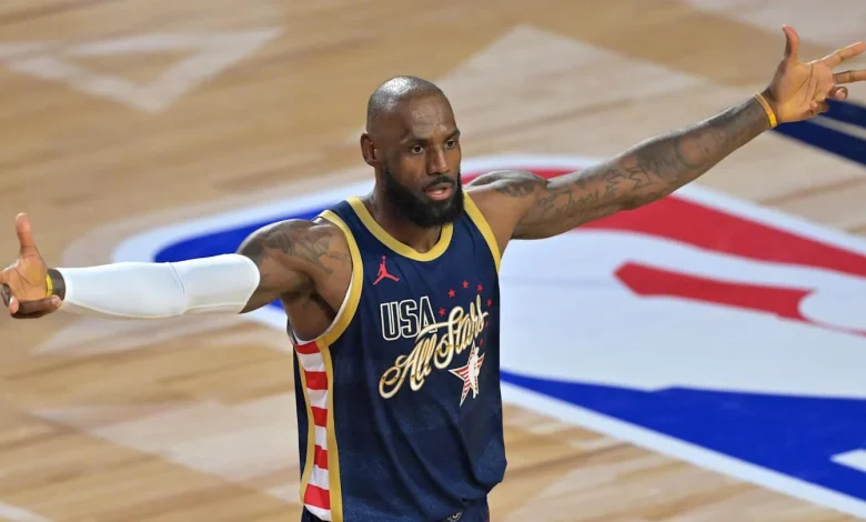 Ideas to Stop Tanking, LeBron James Retirement Plans