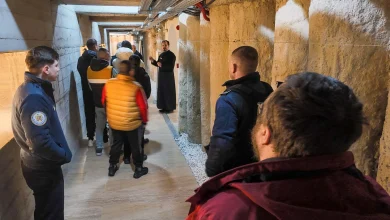 Ieșire cultural-spirituală pentru persoane private de libertate, organizată la Iași