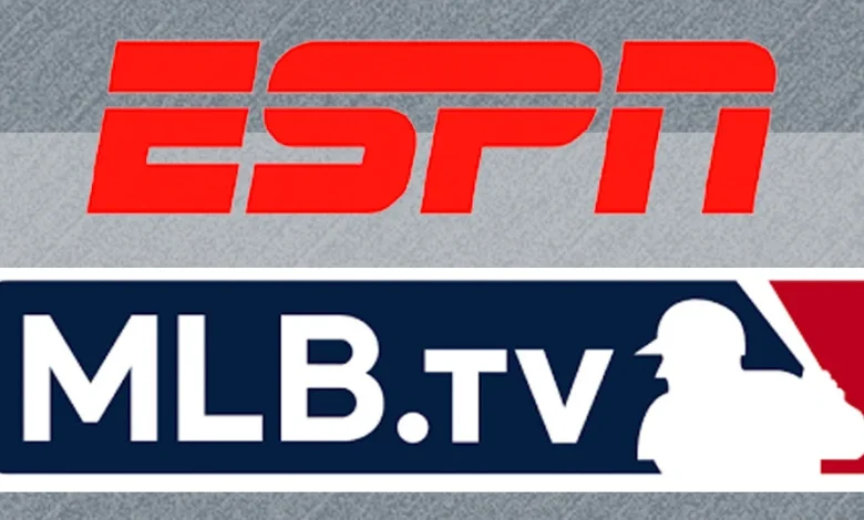 If you want MLB.tv this season, you’ll need to jump through ESPN’s hoops