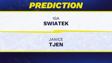 Iga Swiatek vs. Janice Tjen prediction, odds, picks for WTA Qatar Open 2026