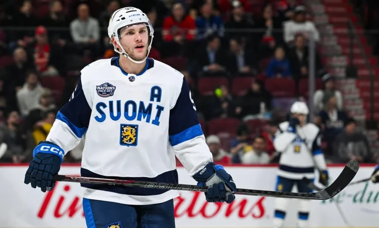 Ignore Finland’s Olympic gold medal hopes at your own peril