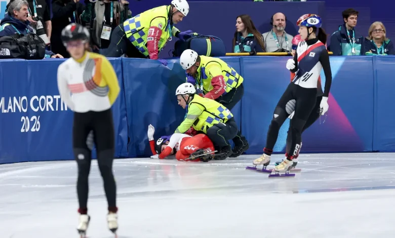 Igrzyska olimpijskie 2026. Czternasty dzień rywalizacji NA ŻYWO