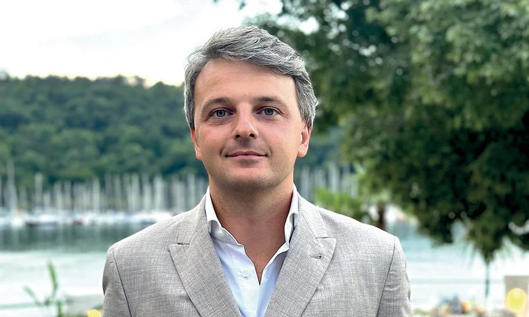 Il Sales & Marketing Manager di Garmin Marine: "La barca connessa è già realtà"