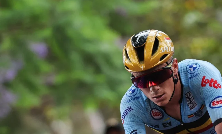 « Il y a des signaux qui montrent que je peux gagner le Tour », comment Remco Evenepoel veut se rapprocher de Tadej Pogacar