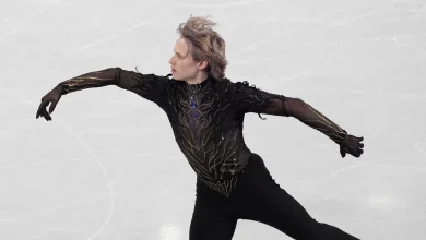 Ilia Malinin to compete at 2026 World Championships, agent confirms