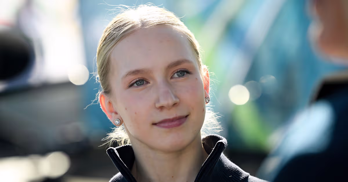 Ilia Malininin romahdus olympiajäällä kosketti kisaurakkansa aloittavaa Iida Karhusta – ”Joskus se on päivästä kiinni”