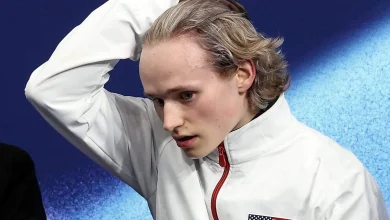 Ilia Malinin’s road to 2030 begins with owning what went wrong at Milan Olympics