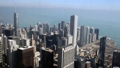 Illinois Ex-Judge Sues State Supreme Court Justices Over Removal