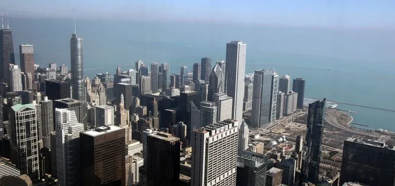 Illinois Ex-Judge Sues State Supreme Court Justices Over Removal