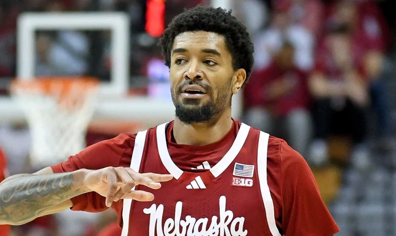 Illinois vs Nebraska Prediction, Picks & Odds for Today's College Basketball Game