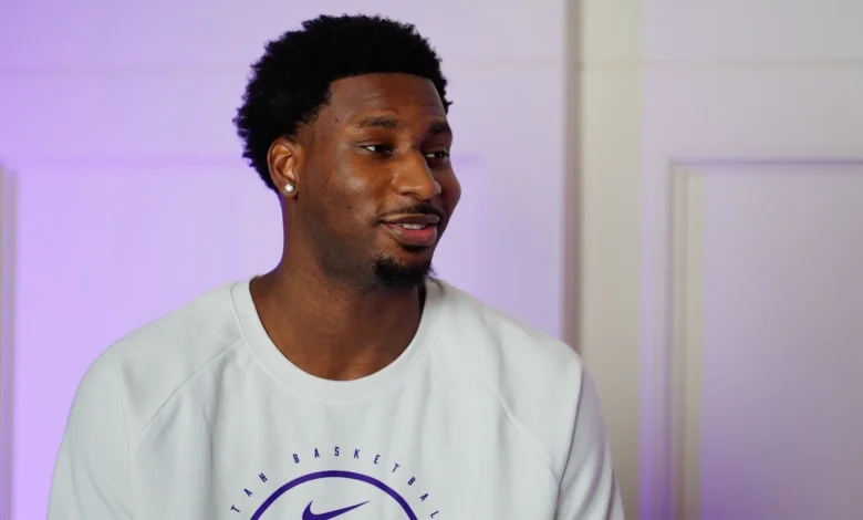 “I’m Excited to Get Going” | Jaren Jackson Jr. Looks Forward to New Chapter with the Utah Jazz - NBA