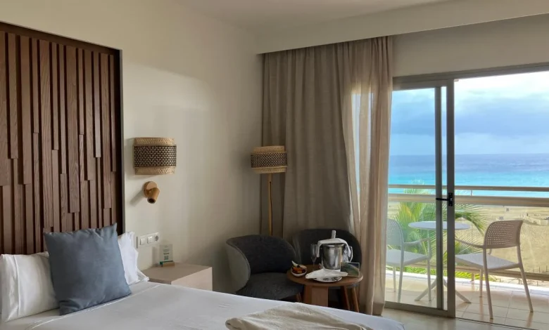 Im Süden Fuerteventuras wird luxuriöses Strandfeeling gelebt