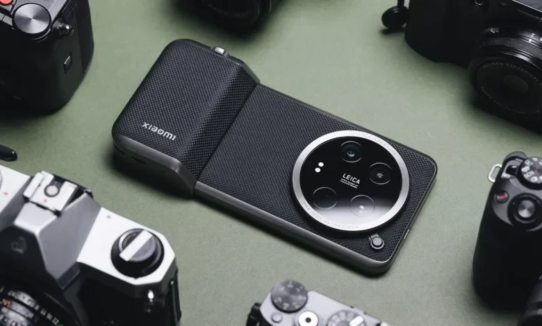 I'm a Pro Photographer and Xiaomi's 17 Ultra Leica Phone Looks Amazing