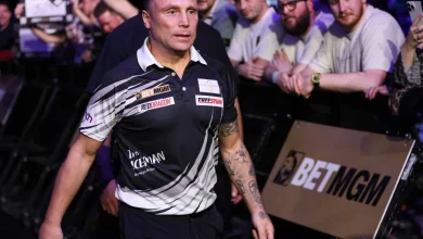 “I’m going to get back-to-back nine-darters” – Gerwyn Price makes bold Premier League prediction