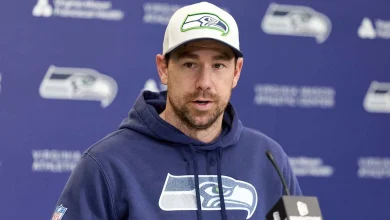 'I'm ready to coach the Super Bowl'