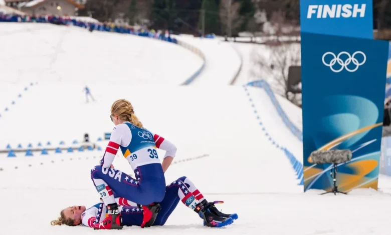 I'm 'the Happiest Bronze Medalist'