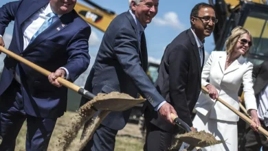 I’m the former Michigan governor who negotiated the Gordie Howe bridge. Here’s what Donald Trump gets wrong