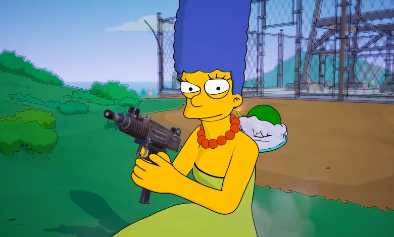 I'm tired of running the same Fortnite loadout—both SMGs and snipers need a major buff