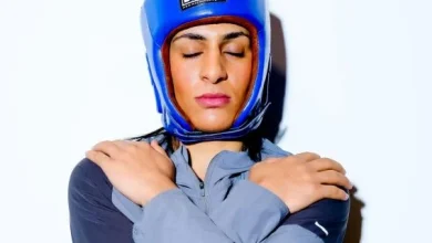 Imane Khelif : « Je n'ai rien fait pour changer la manière dont la nature m'a faite »