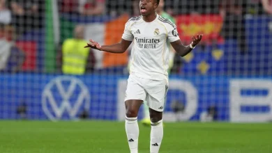 Immediate Reaction: Osasuna 2-1 Real Madrid